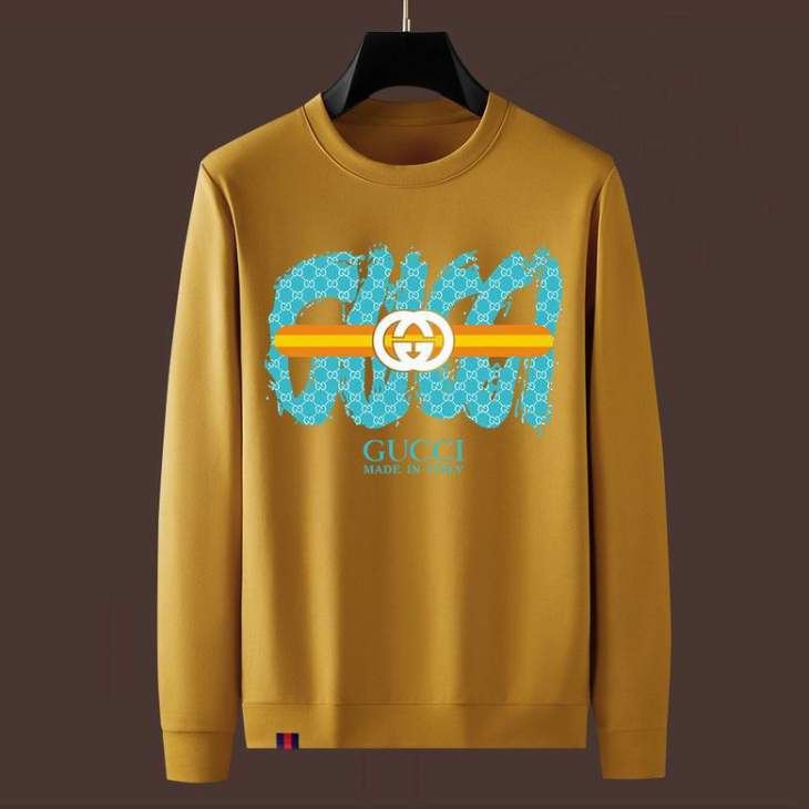 Picture of Gucci Sweatshirt TT _SKUGucciM-4XL11Ln4232858